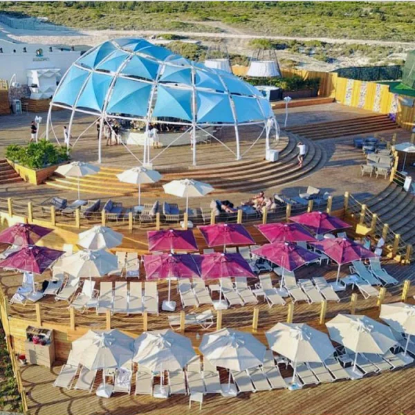 Paradiso Beach & Resort Alaçatı